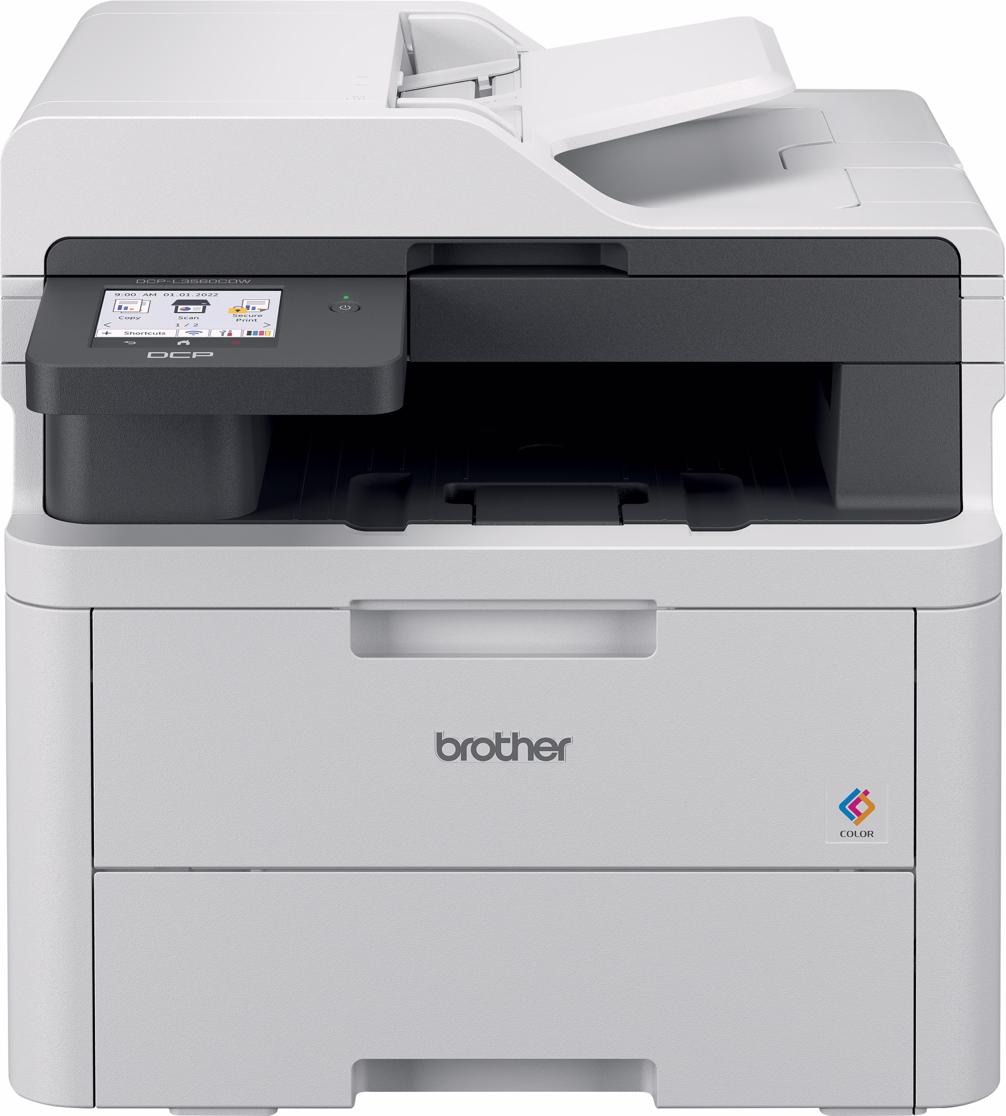 Brother DCP-L3560CDW printer